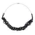 Bundle Recycled Rubber Necklace