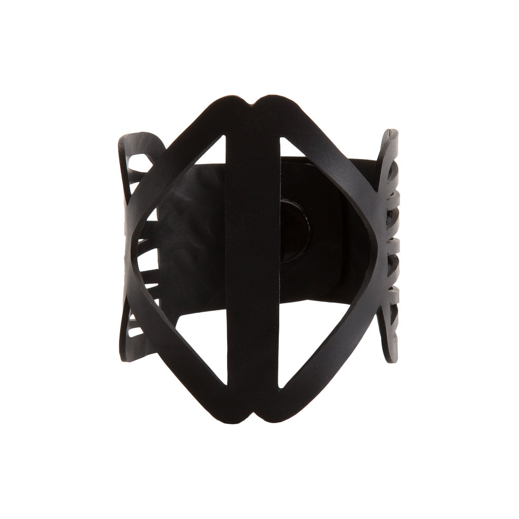 Copenhagen Recycled Rubber Bracelet