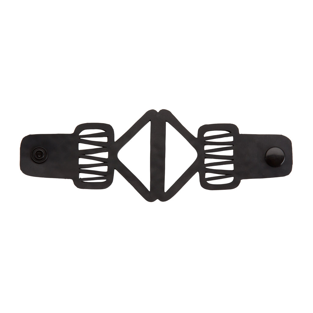 Copenhagen Recycled Rubber Bracelet