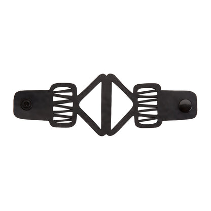 Copenhagen Recycled Rubber Bracelet